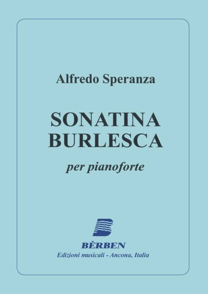Sonatina burlesca